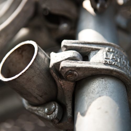 5 controles vóór het vrijgeven van een steiger