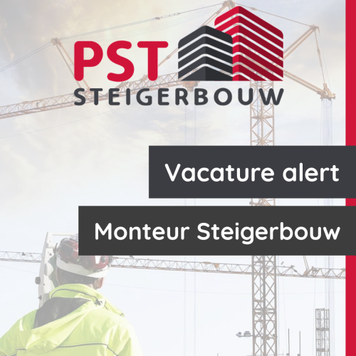 Veilig werken op hoogte begint bij jou